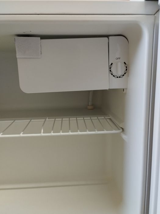 Frigorífico mini