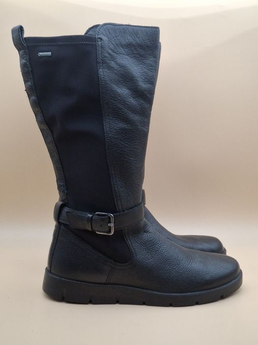 Чоботи ECCO  Bella Нові 37р.