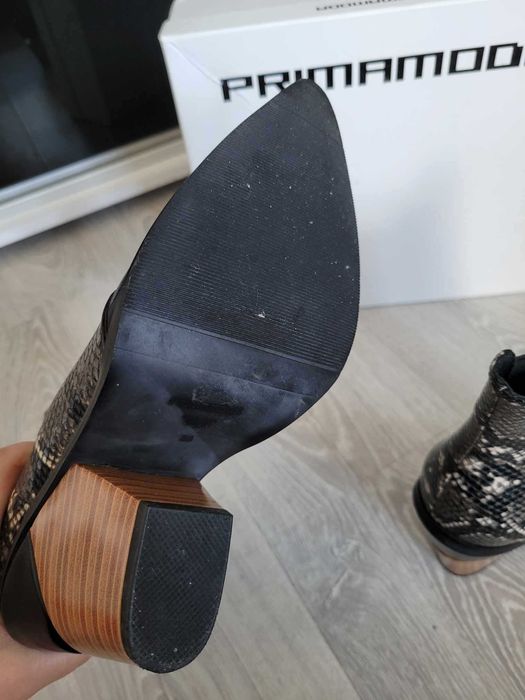 Botki Primamoda r.38