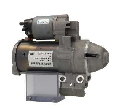 ROZRUSZNIK Bosch BMW F10 F11 F18 F22 F30 F31 F34 2.0 D 2010-