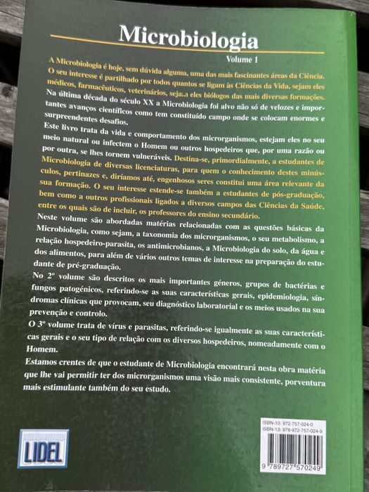 Livro Microbiologia wandaF.Joaoa carlos