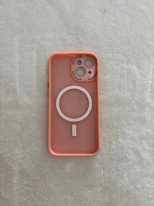 Capa para IPhone 15