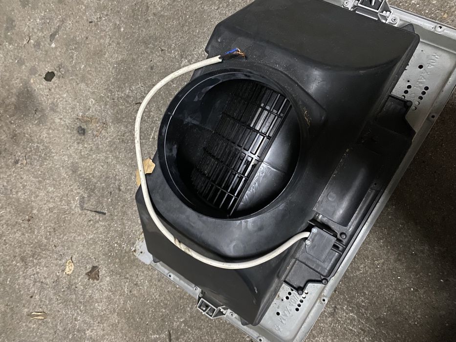 Vendo Exaustor Franke