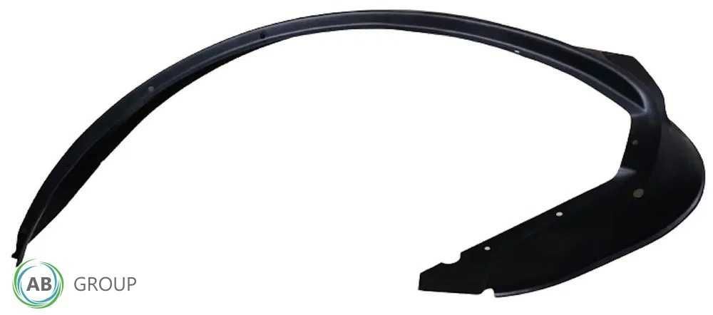 Błotnik prawy POLMOT URSUS 8014H, 9014H, 10014H, Hattat