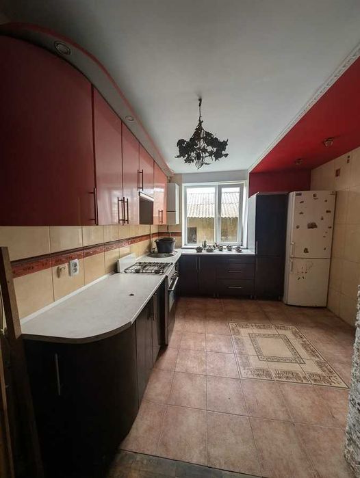 Продаж будинку 86 м² з каміном та ділянкою 14 соток с. Раневичі