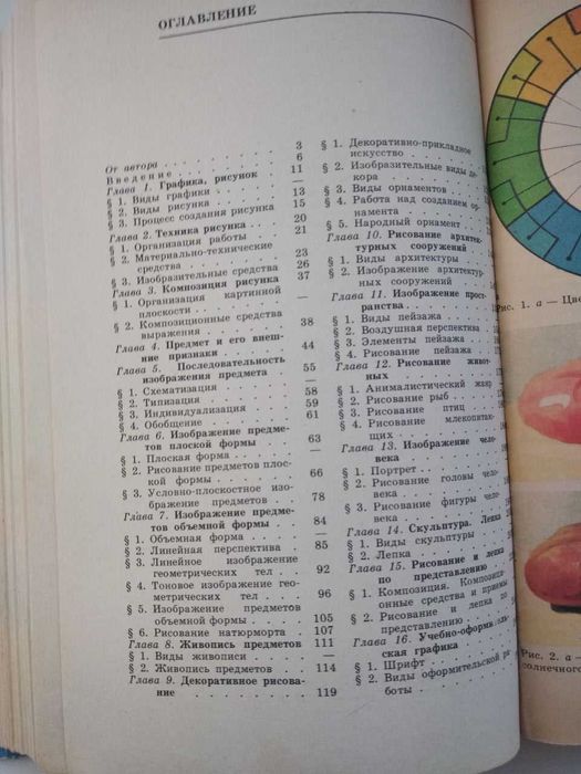 Костерин Н.П. Учебное рисование.