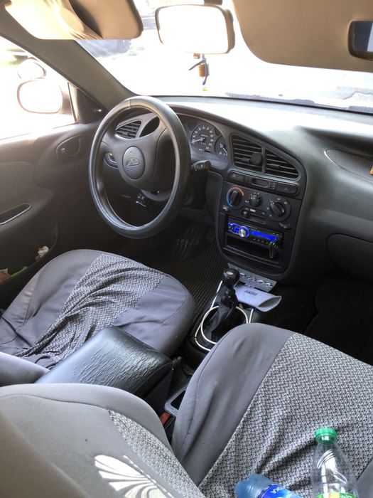 Продам Daewoo Lanos