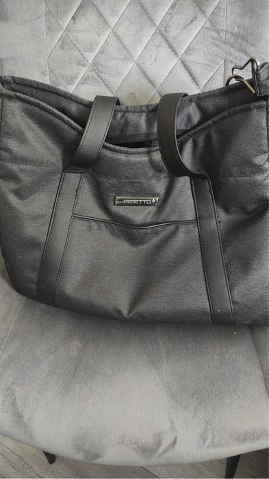 Wózek Bebetto Flavio Choco 2w1