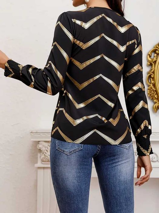 Camiseta Feminina elegante