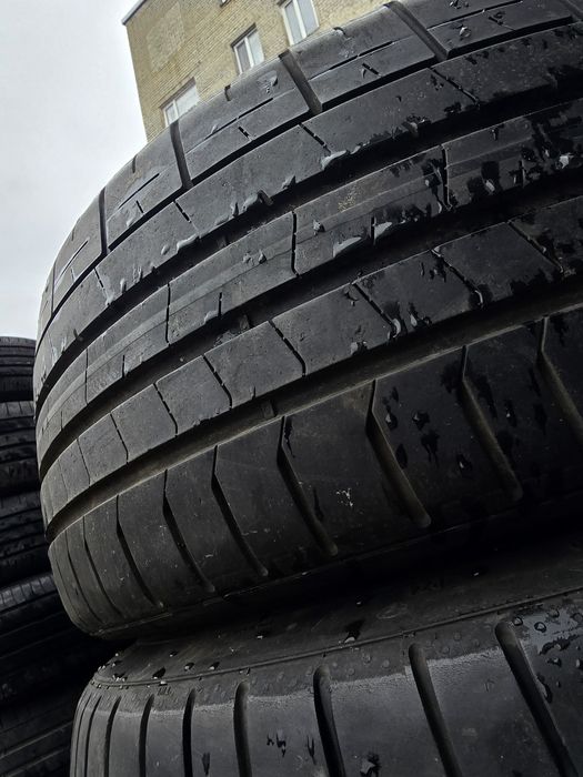 235/35R19 Pirelli PZero pz4