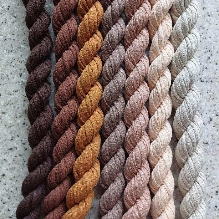 Liny do torebki obag.