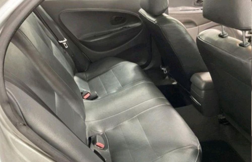 Mitsubishi Carisma 1.9TD