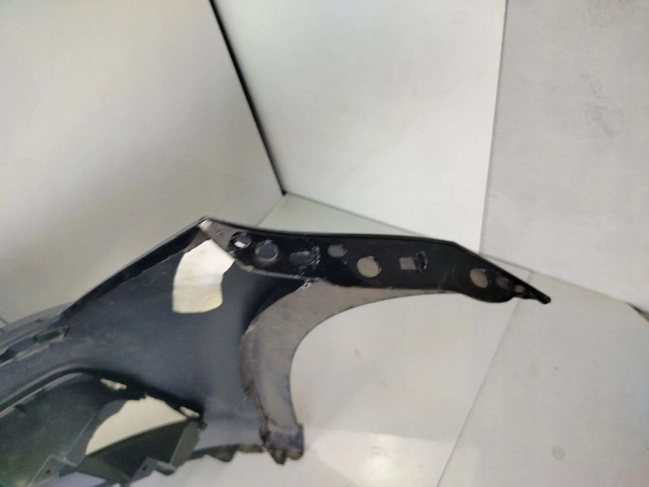 Zderzak przedni Przód Seat Ibiza V (KJ) 6F0807221D