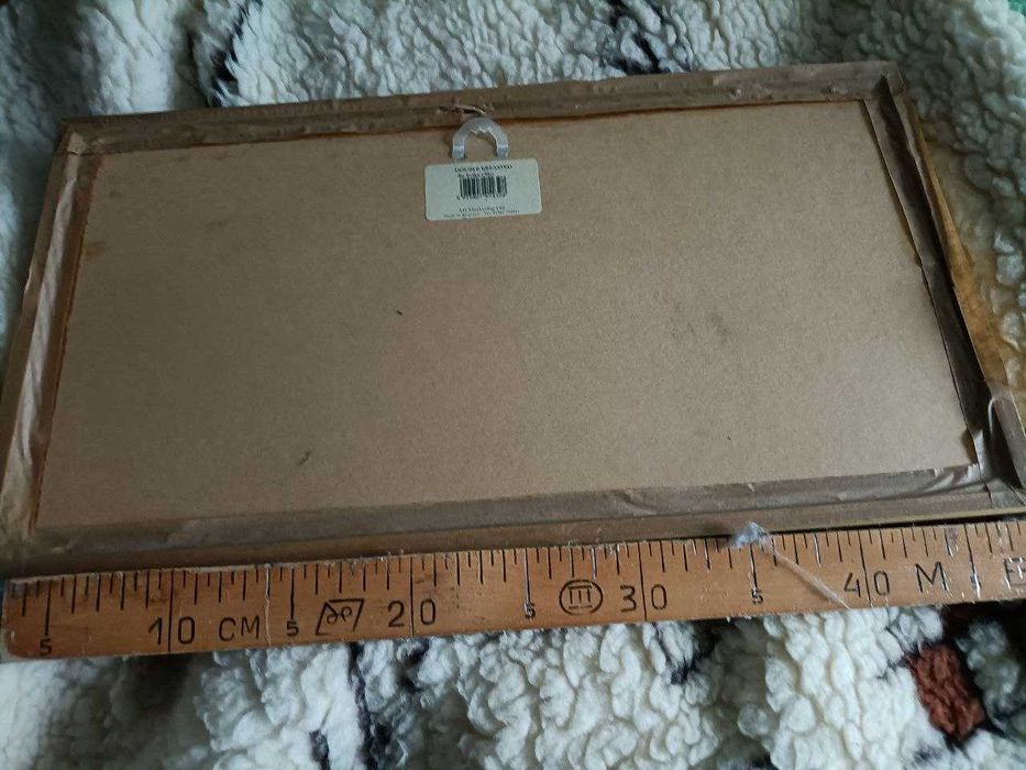 Еріка Оллер -  -Принт у рамці  Лімітований тираж