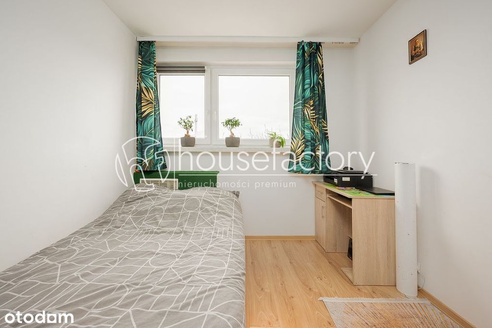 M3/Dąbrowa/ul.Felińskiego/Rozkład/Balkon – pohled 5