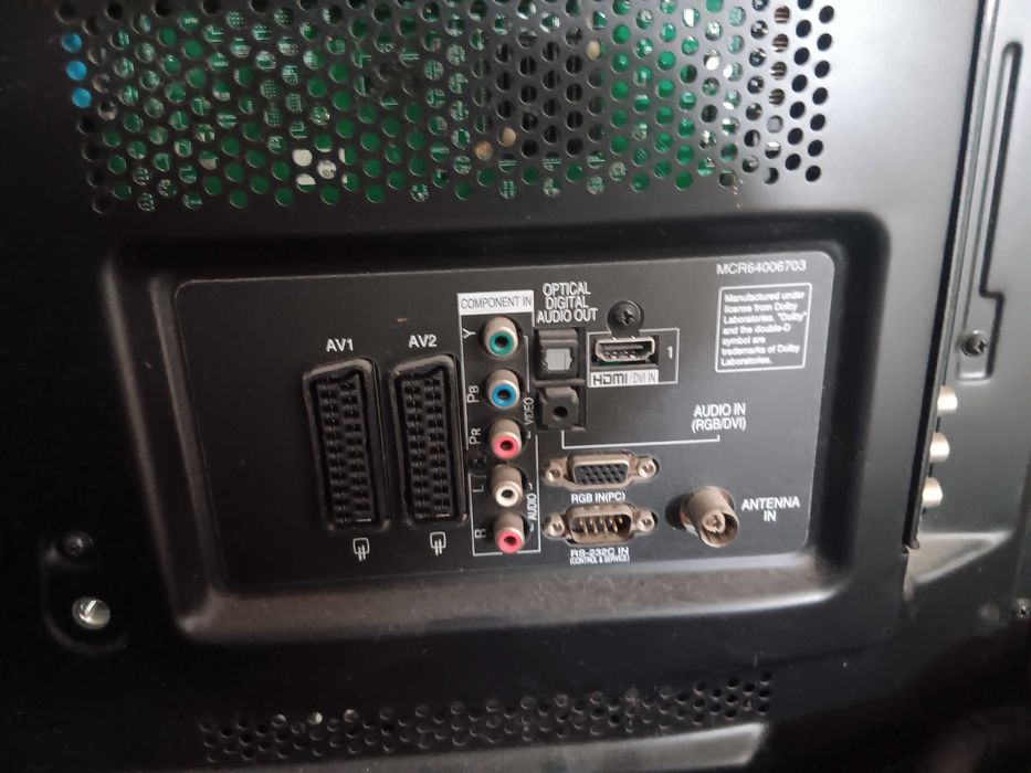 Telewizor LG 42 cali