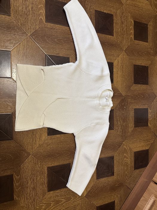 Кофта вязана mango