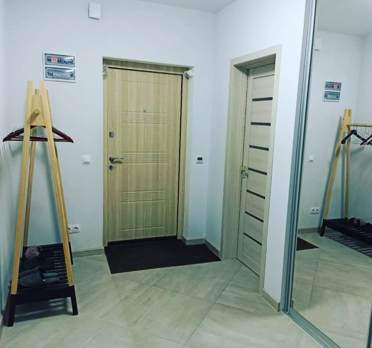 Квартира посуточно, от хозяна, Алексеевка