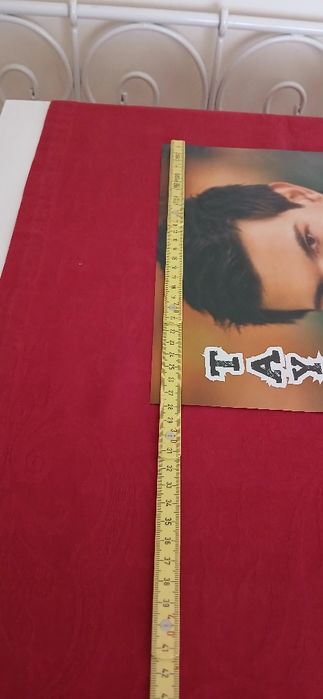 Poster Taylor Lautner, novo