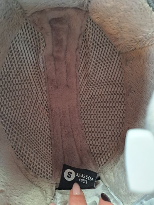 Kask narciarski dziecięcy GIRO