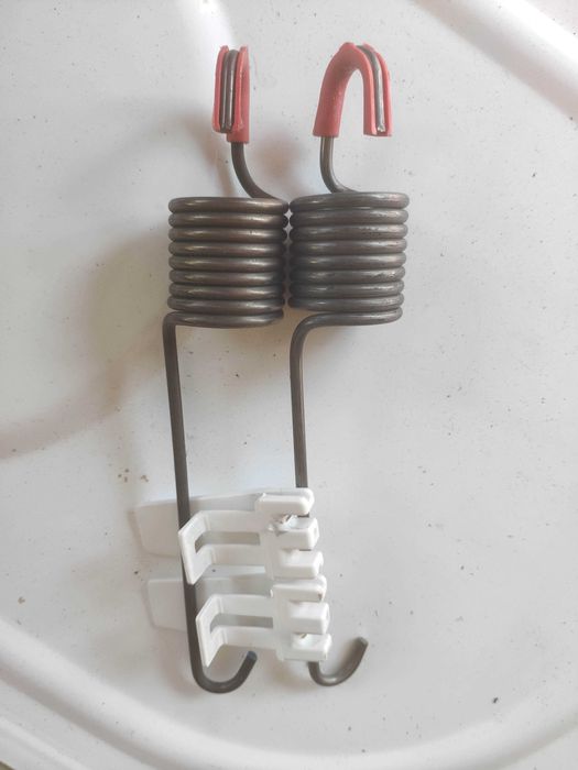 Pompa wody do Pralki Indesit IWD 61051 ECO inne części