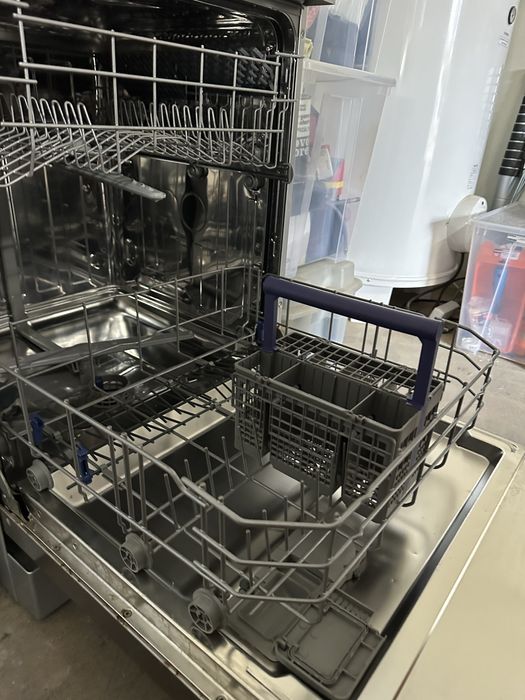 Maquina de lavar loiça BEKO