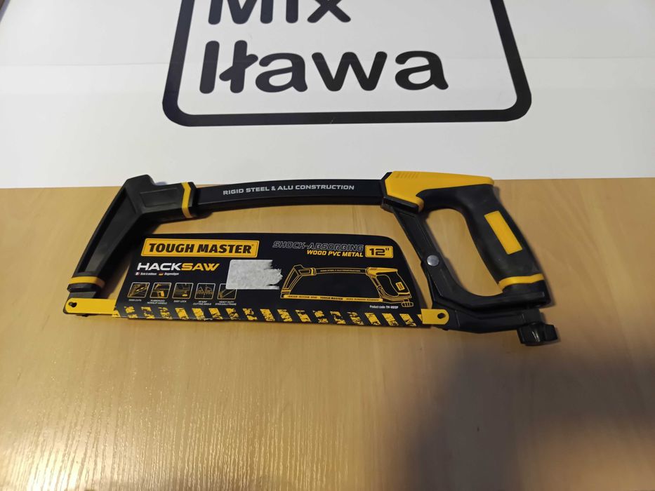 Piła do metalu Tough Master 300mm