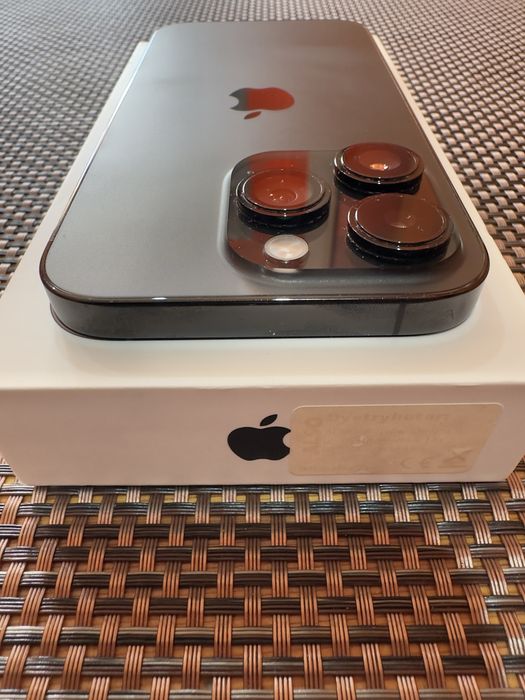 IPhone 14 Pro 1TB