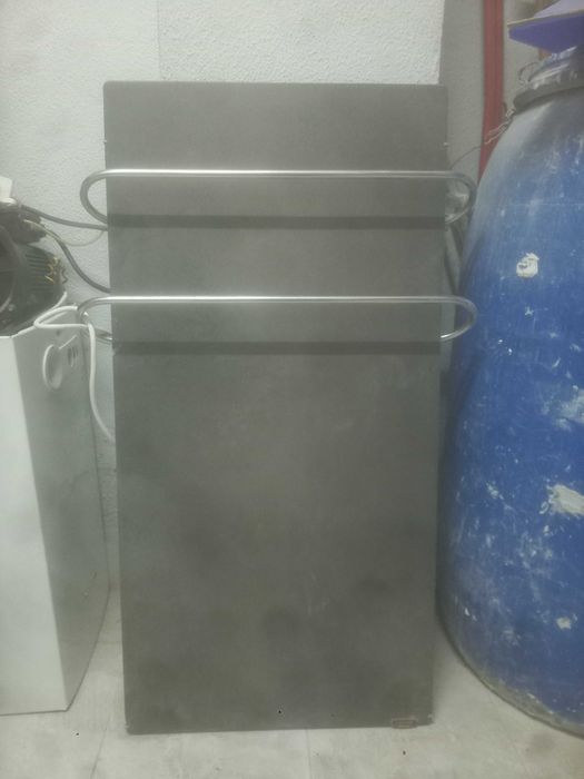 Aquecedor de toalhas climastar