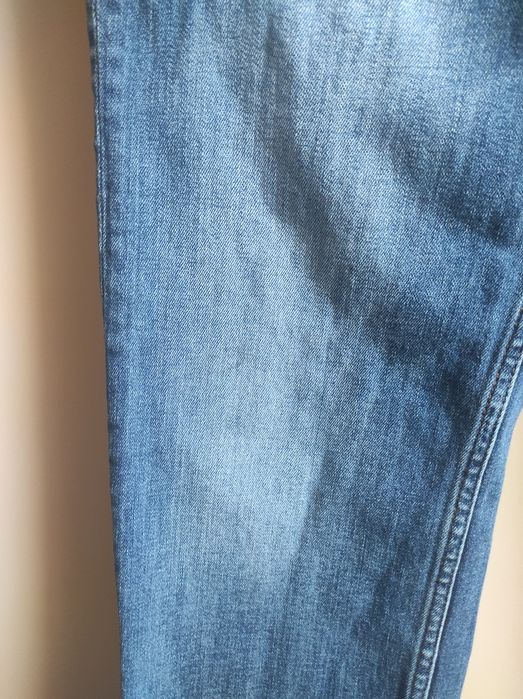 Jeansy męskie Cross Jack W30 L30 S