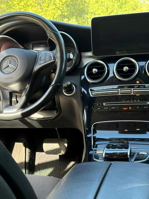 Mercedes-Benz C 220 BlueTEC Avantgarde Aut.