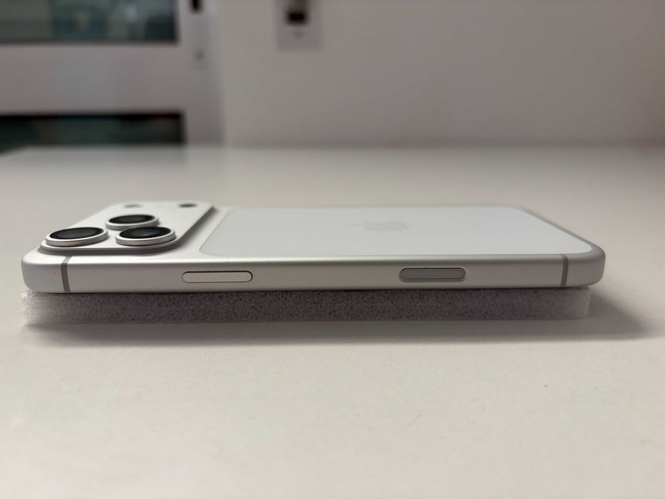 iPhone 17 Pro Max 256GB