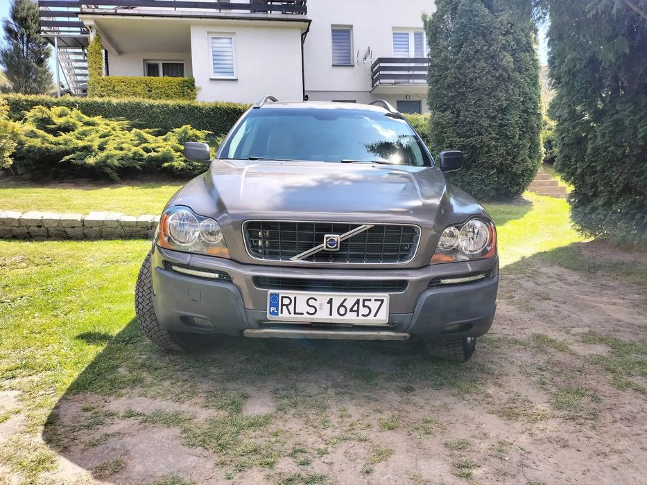 Volvo XC 90 Volvo XC90