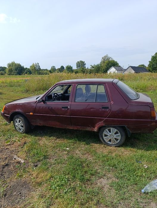 Продам Славуту 1103