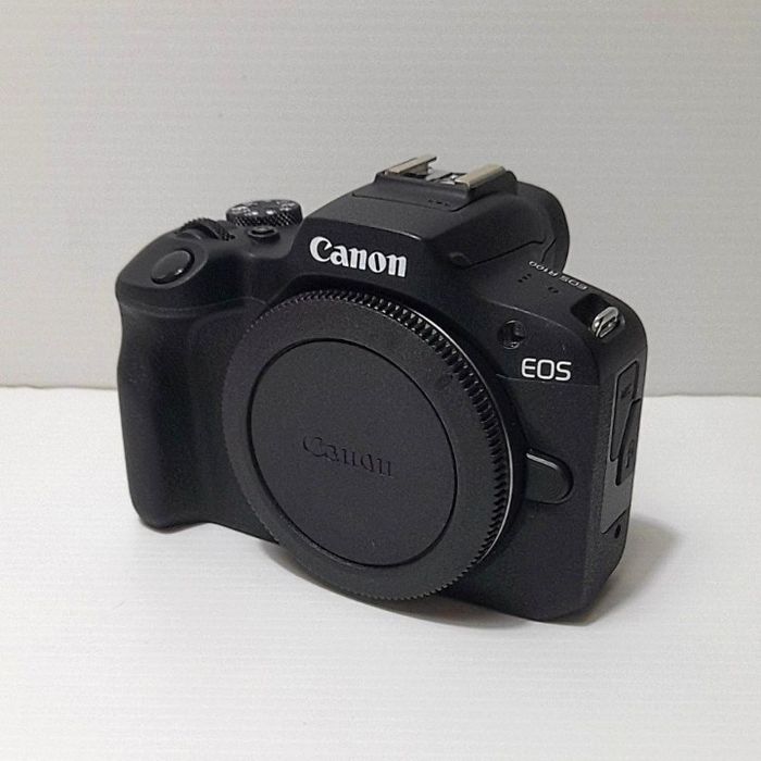 Canon EOS R100 - corpo *preço fixo* (ABR2026)