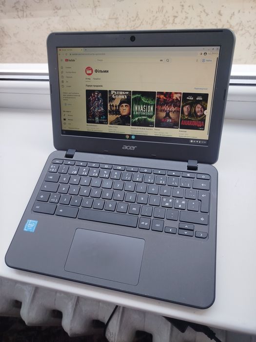 acer chromebook 11 - Купити електроніку - Ціни на OLX.ua