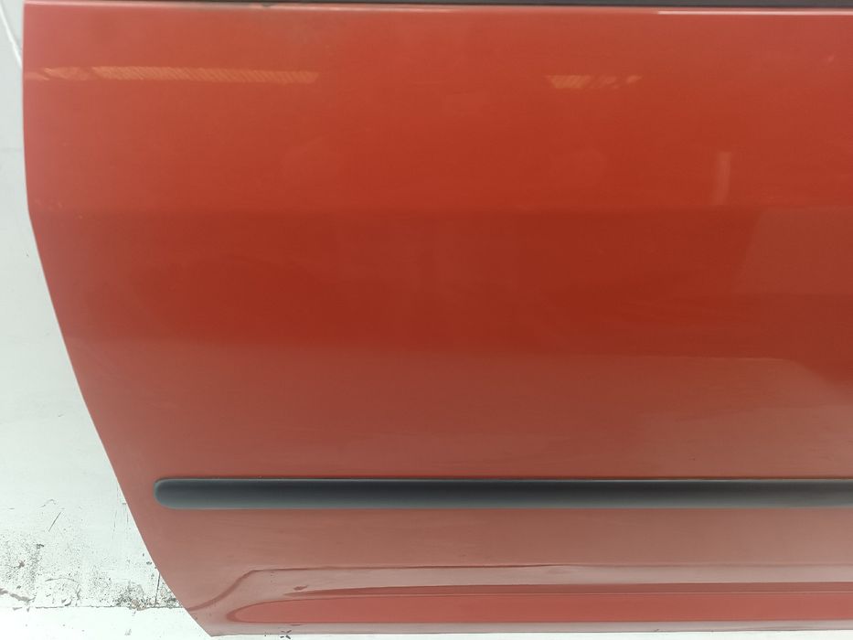 Porta frente esquerda - volkswagen caddy ii combi (9k9b) | 95 - 04