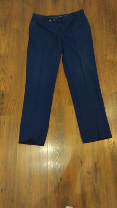 Garnitur męski w dobry stanie