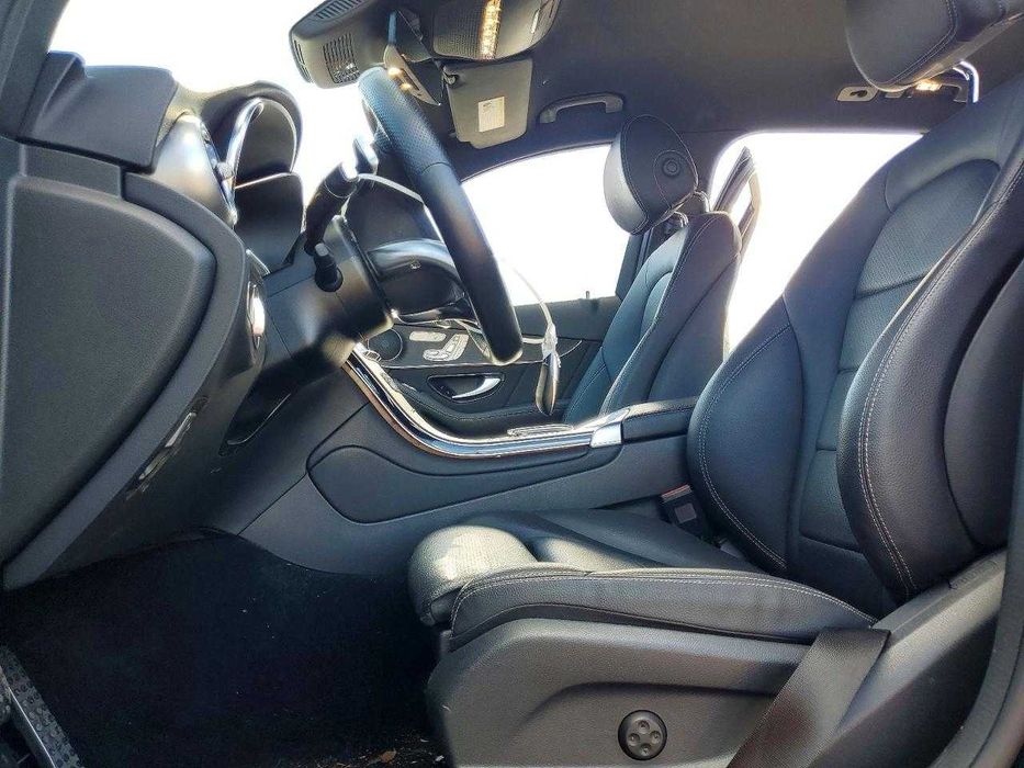 Mercedes-Benz Glc 300 4Matic 2022