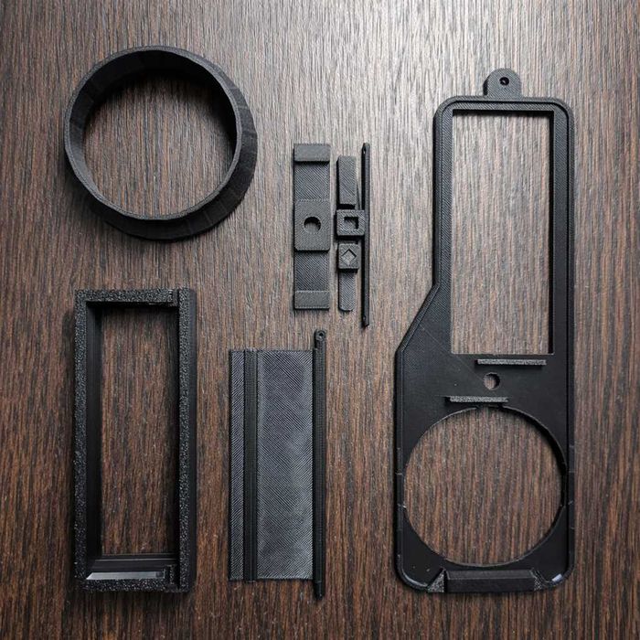 3Д Друк На Замовлення, Моделювання Подарунків/Автозапчастин 3Д печать