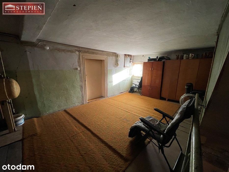 Dom, Bielanka