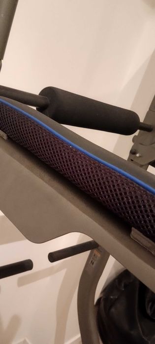 Máquina aparelho musculação