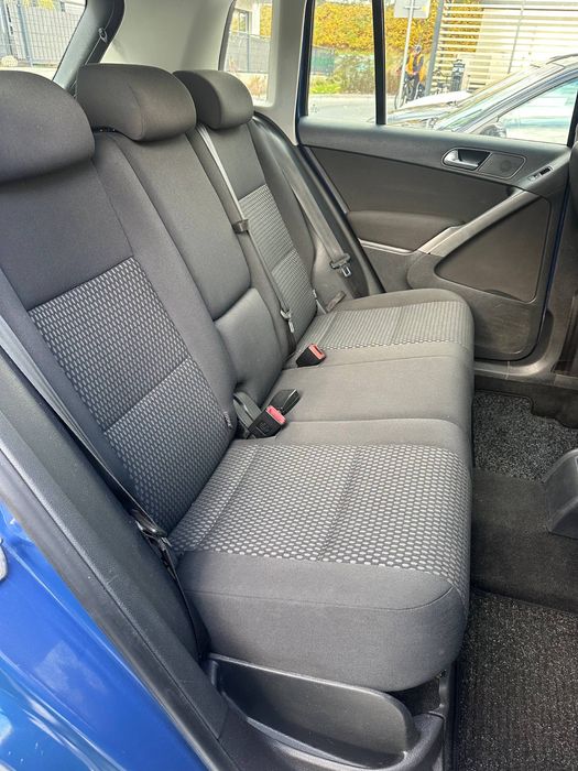 Продам VW Tiguan 4Motion