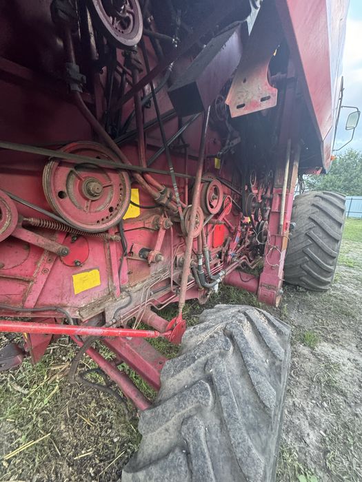 Комбайн Палессе 812