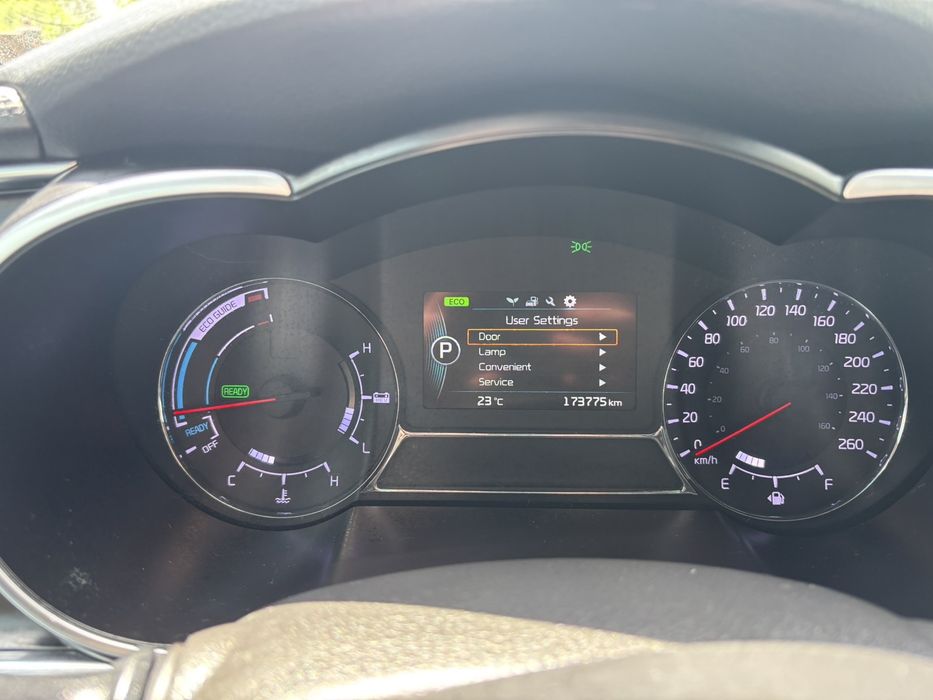 Продам авто Kia Optima 2014 р.