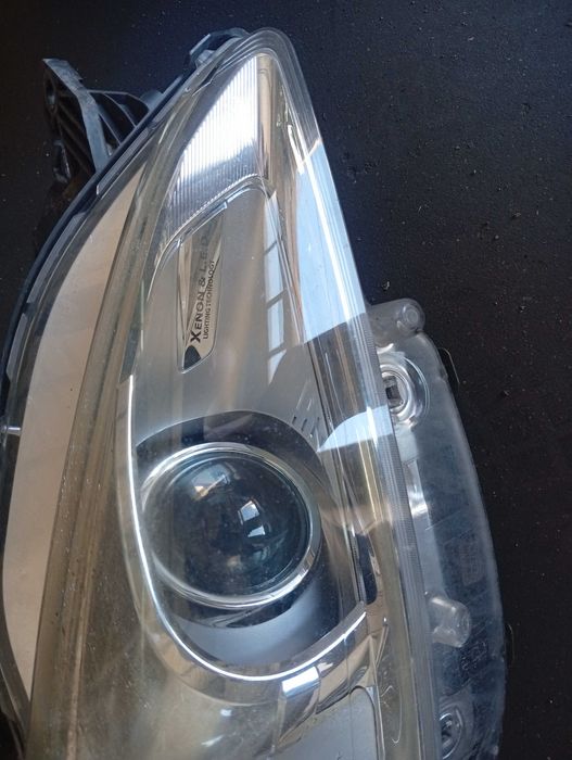 frente chapa peugeot 508 I
