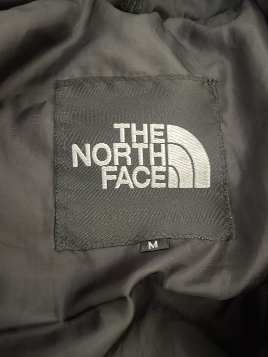 Kurtka The North Face