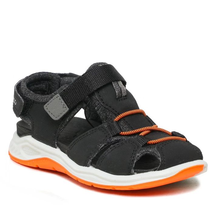27,30,33,35.Босоніжки Ecco X-Trinsic K 71063205001