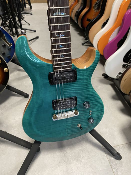 PRS SE Paul’s Guitar - gitara elektryczna + GIG BAG