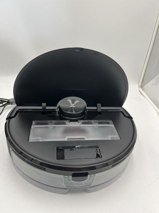 Robot sprzątający Roborock S6 MaxV czarny